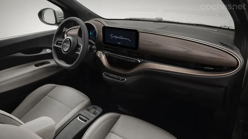 Desain Interior Mobil