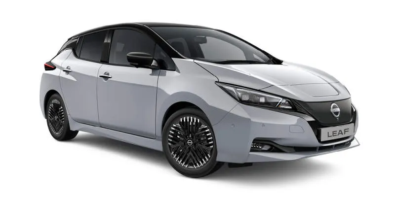 Desain Eksterior Mobil