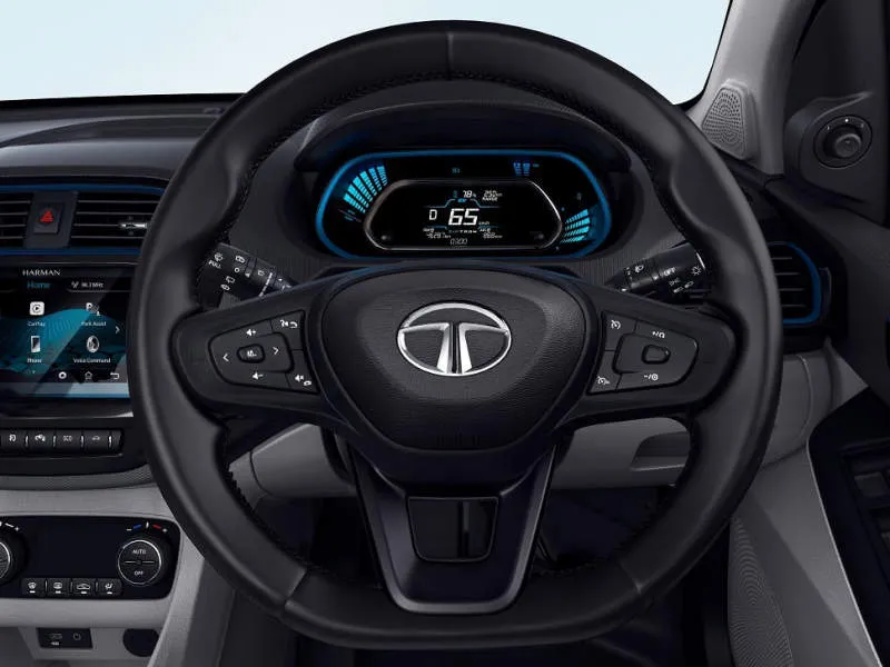 Desain Interior Mobil