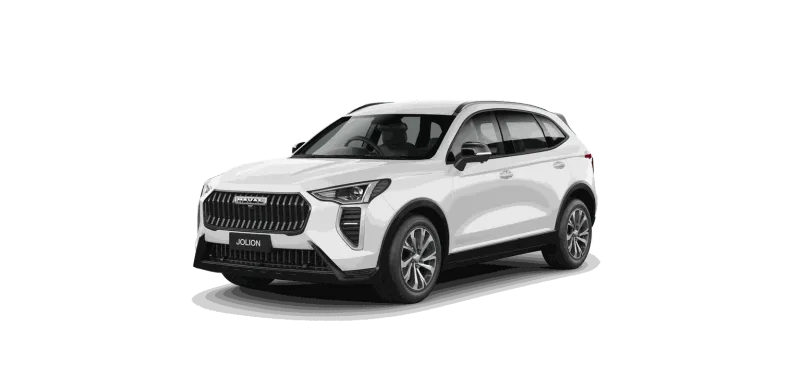 Haval Jolion HEV HR Blue