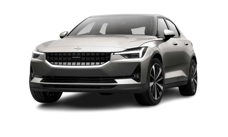 Polestar 2 Jupiter