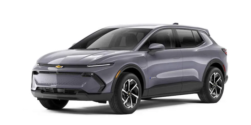 Desain Eksterior Mobil