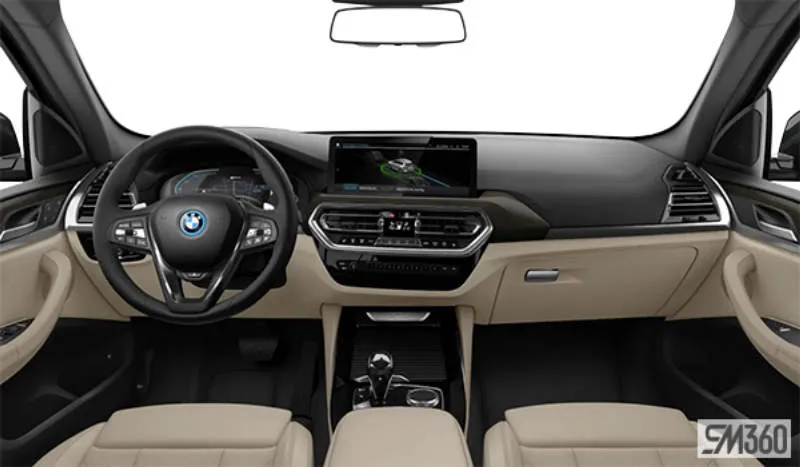 Desain Interior Mobil