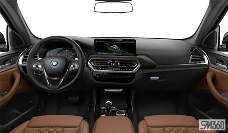 Desain Interior Mobil