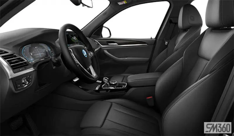 Desain Interior Mobil