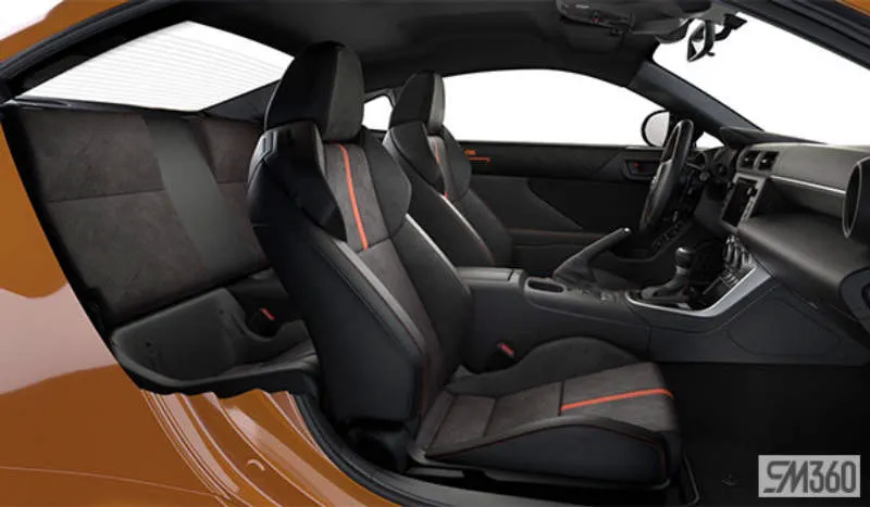 Desain Interior Mobil