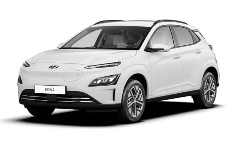 Hyundai Kona Electric 2023 Dark Knight