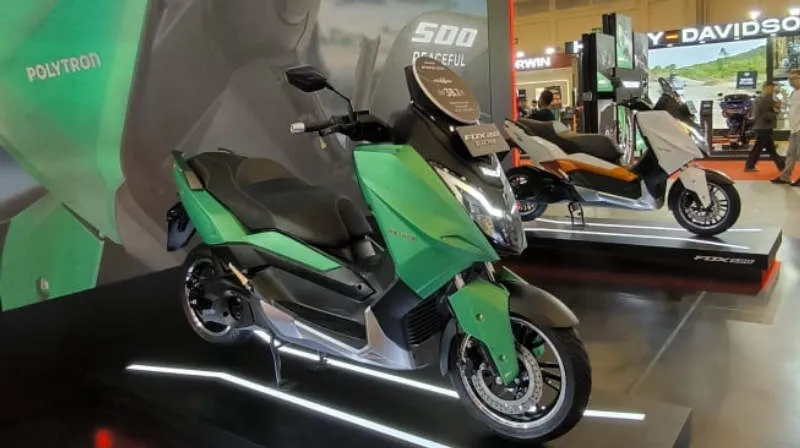 Desain Eksterior Mobil