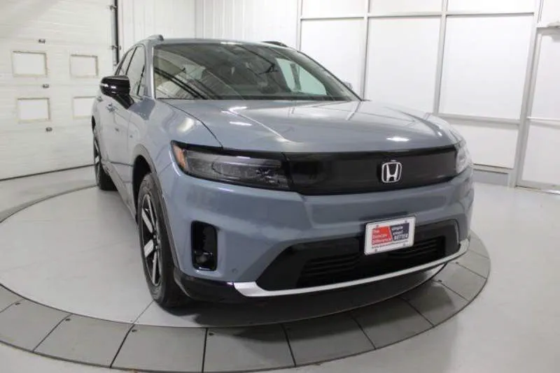 Honda Prologue EV Sonic Gray Pearl