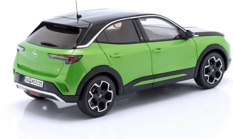 Desain Eksterior Mobil