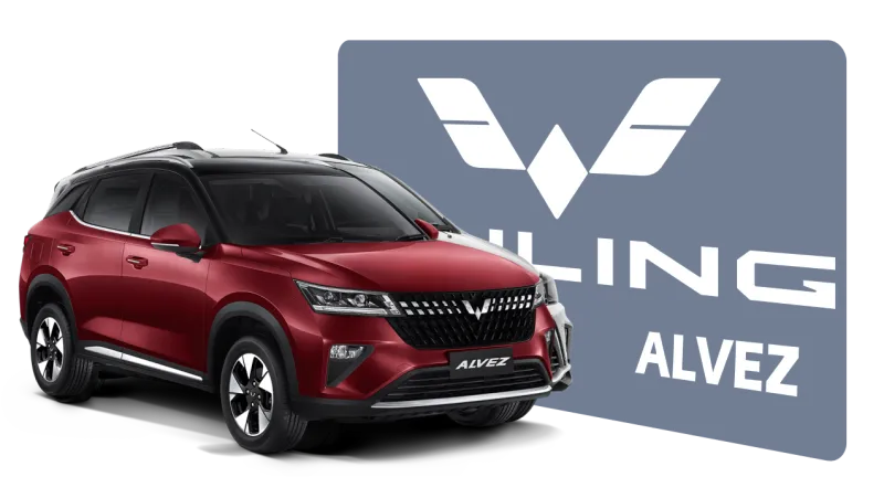 Desain Eksterior Mobil