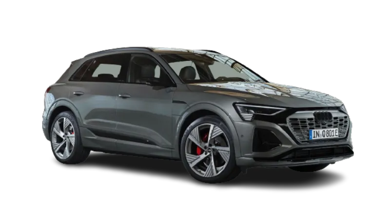 Desain Eksterior Mobil