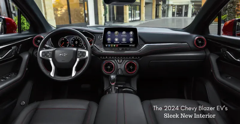 Desain Interior Mobil