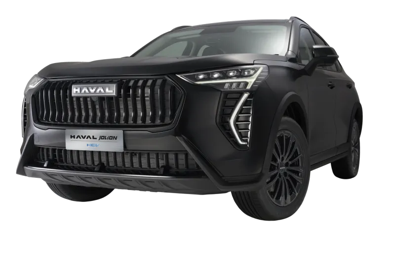 Haval Jolion HEV HR Blue
