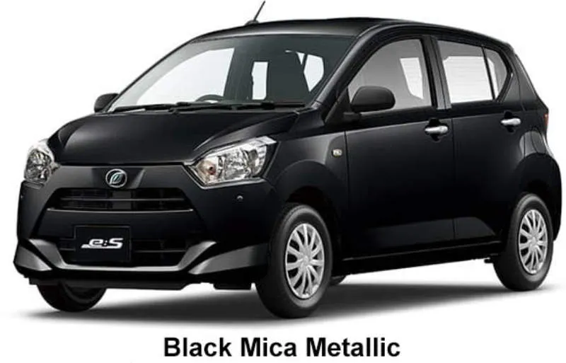 Desain Eksterior Mobil