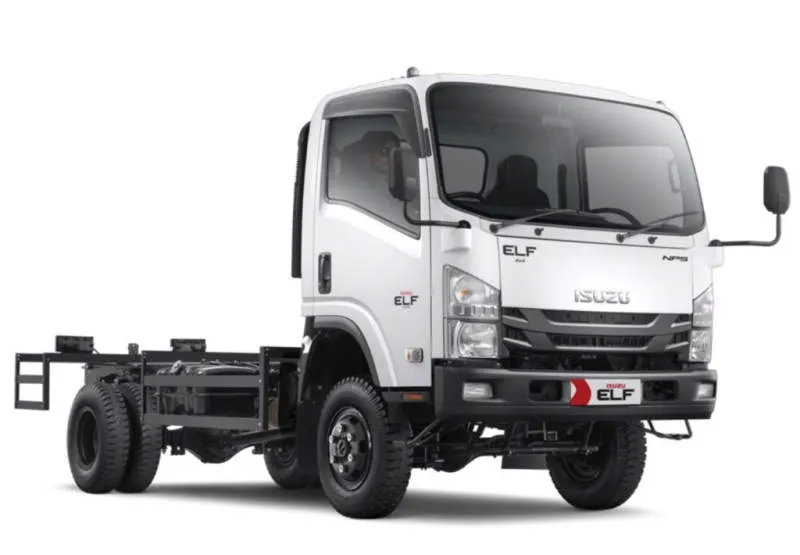 Desain Eksterior Mobil