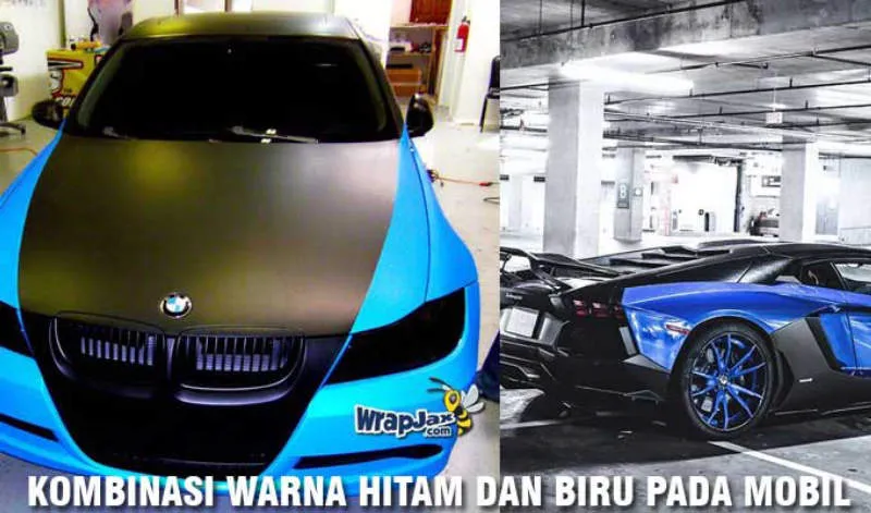 ORA R1 Biru Langit