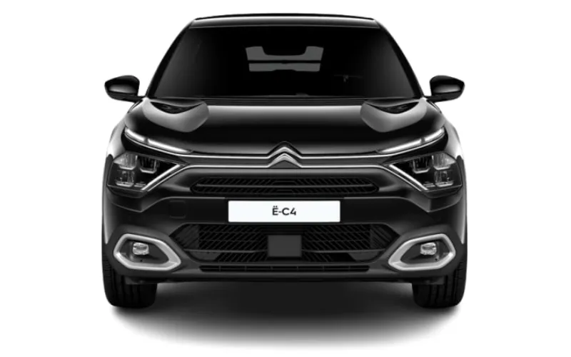 Desain Eksterior Mobil