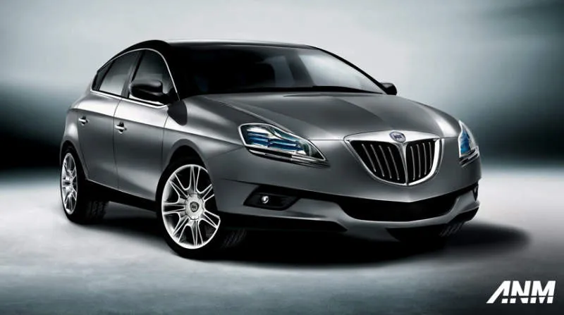 Desain Eksterior Mobil