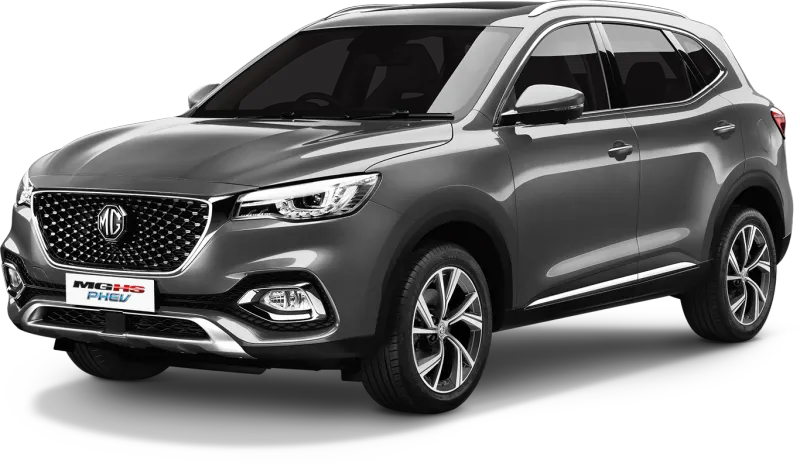 MG Extender Metal Ash Grey
