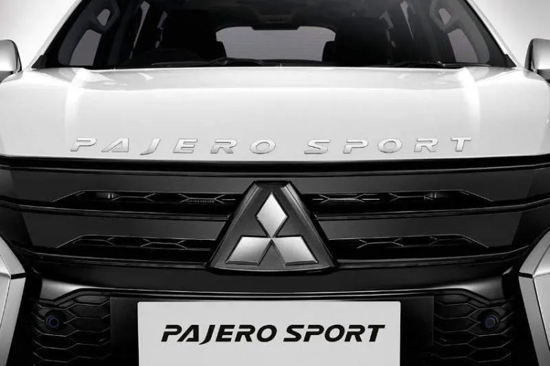 Desain Eksterior Mobil