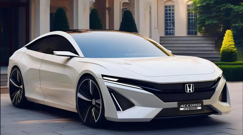 Desain Eksterior Mobil