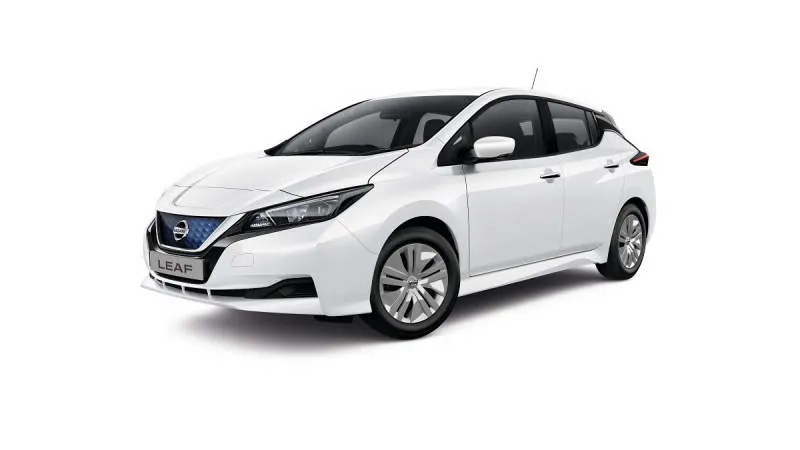 Desain Eksterior Mobil