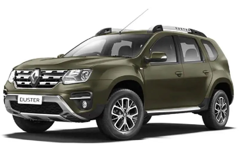 Desain Eksterior Mobil