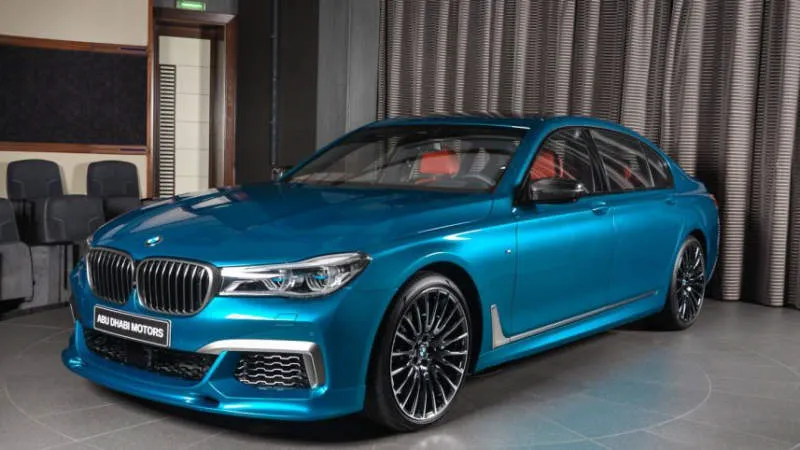 ORA R1 Biru Langit