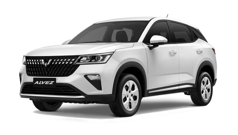 Desain Eksterior Mobil