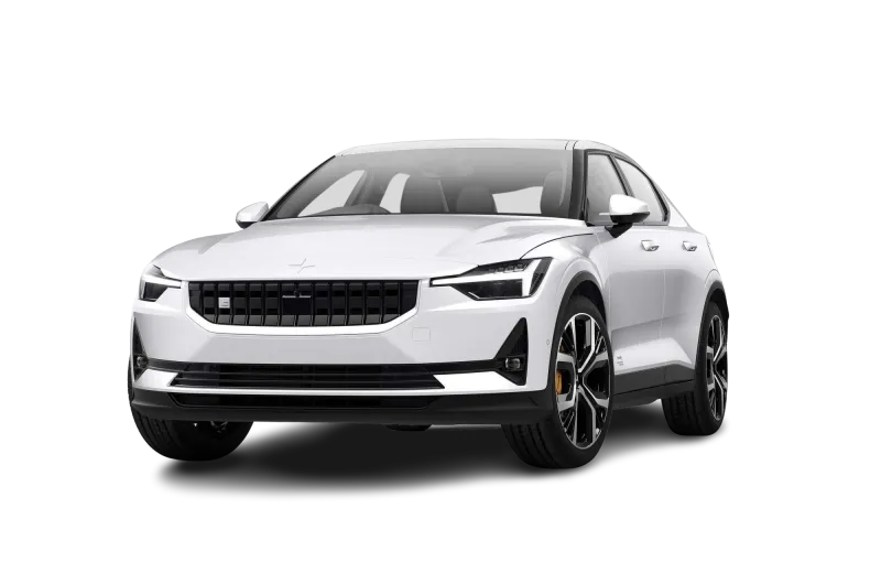 Polestar 2 Jupiter