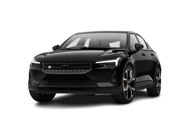 Polestar 2 Jupiter