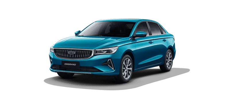 Desain Eksterior Mobil