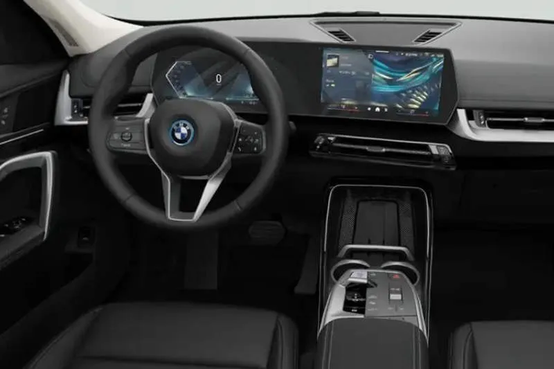 Desain Interior Mobil