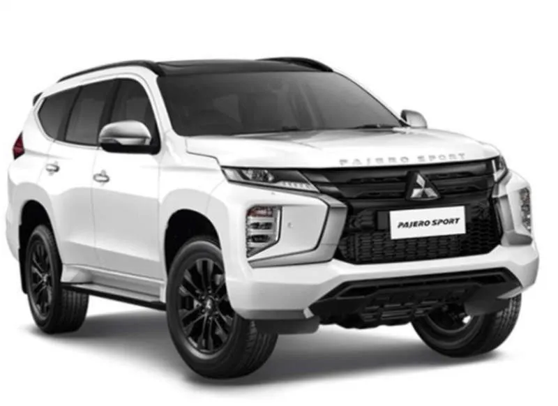 Desain Eksterior Mobil