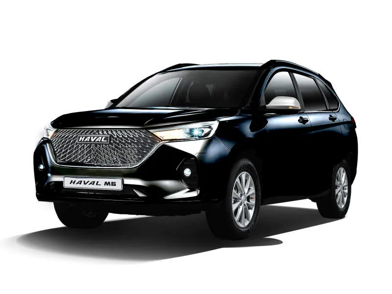 Haval M6 Perak