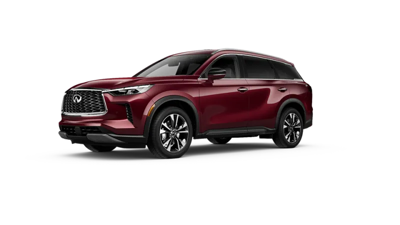 Desain Eksterior Mobil