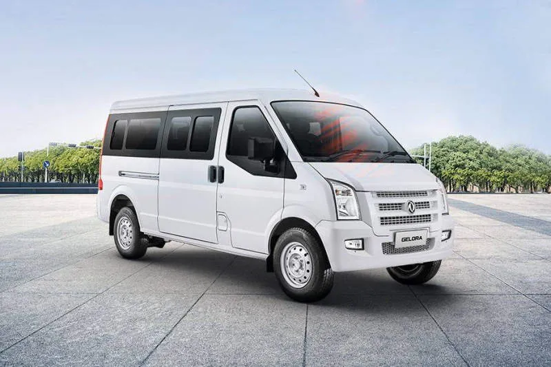 Desain Eksterior Mobil
