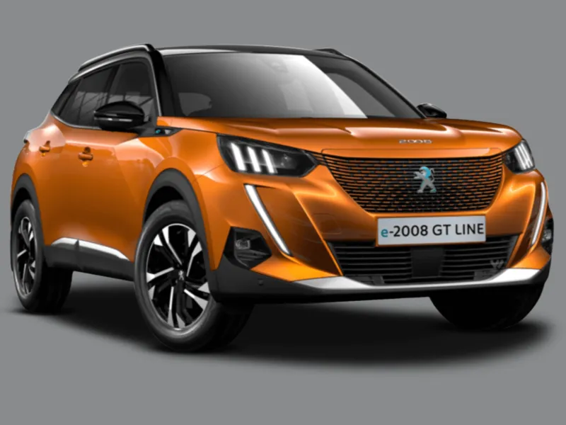 Desain Eksterior Mobil