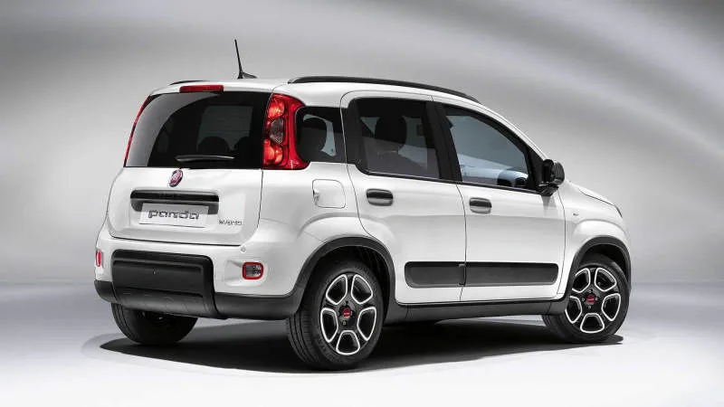 Desain Eksterior Mobil