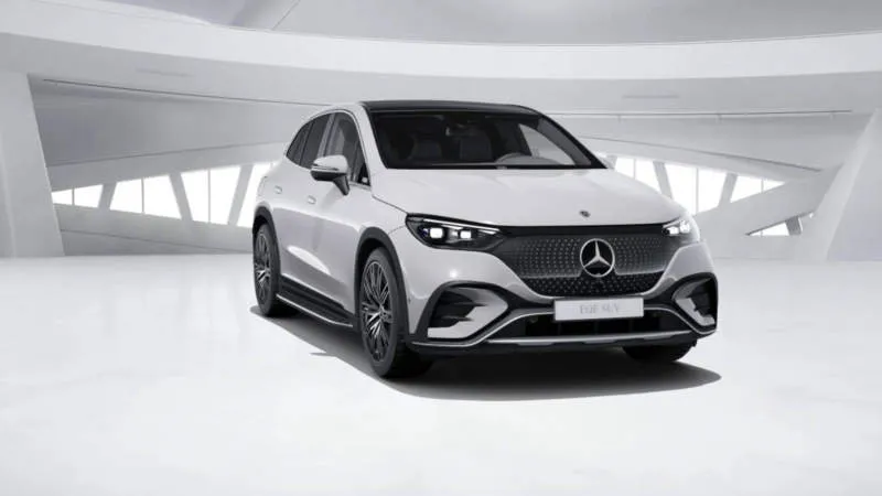 Desain Eksterior Mobil