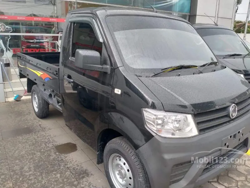 DFSK Super Cab Putih