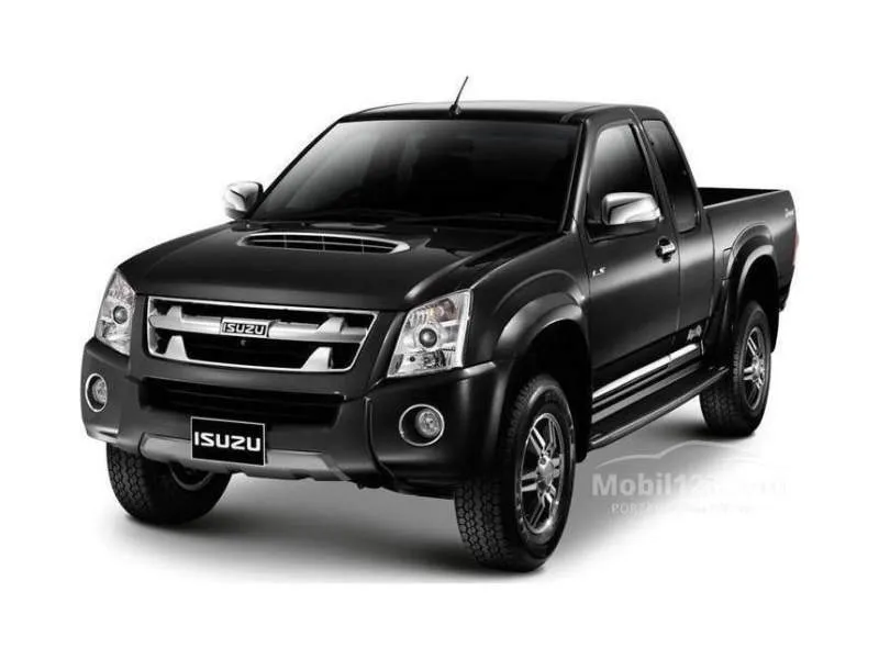 Desain Eksterior Mobil