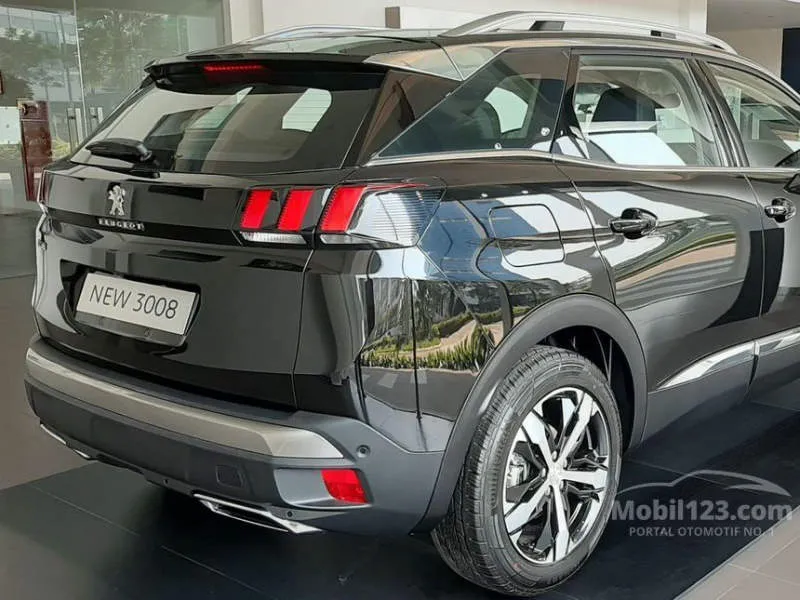 Desain Eksterior Mobil