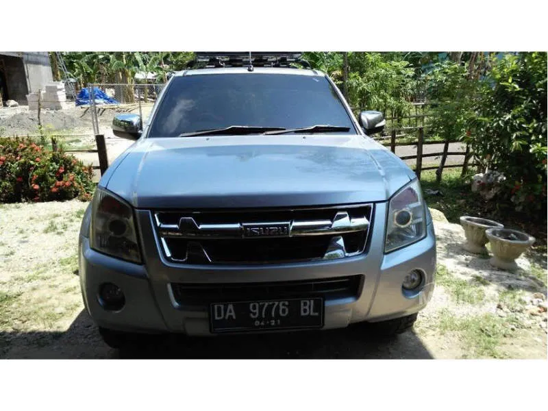 Desain Eksterior Mobil