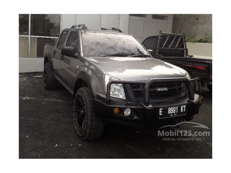 Desain Eksterior Mobil