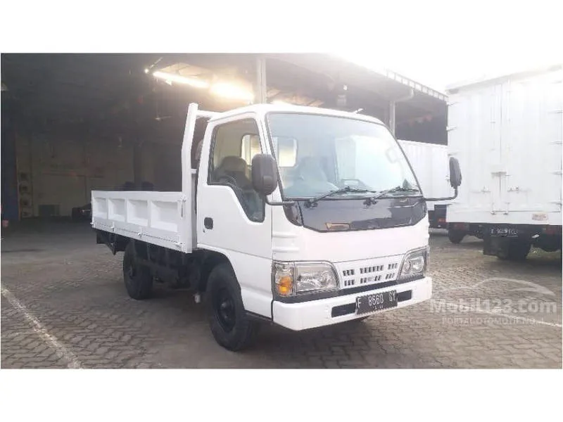 Desain Eksterior Mobil