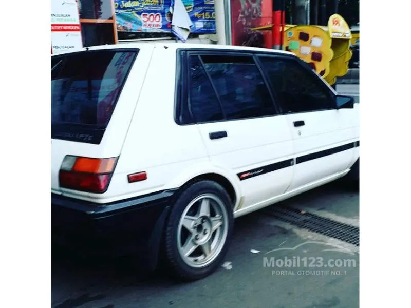Desain Eksterior Mobil