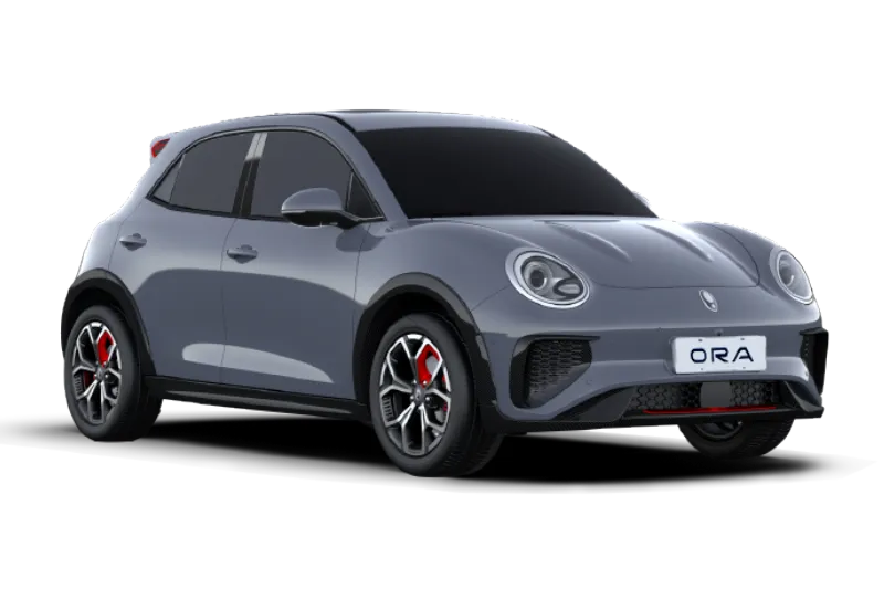 Desain Eksterior Mobil