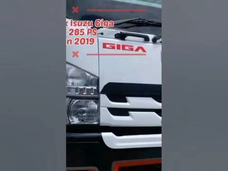 Desain Interior Mobil